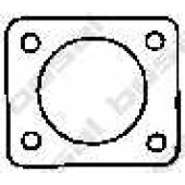 Прокладка выхлопной трубы BOSAL 256-028