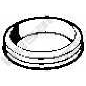 Прокладка выхлопной трубы BOSAL 256-056