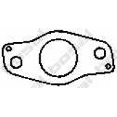 Прокладка выхлопной трубы BOSAL 256-059