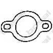 Прокладка выхлопной трубы BOSAL 256-068