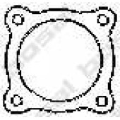 Прокладка выхлопной трубы BOSAL 256-069