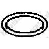 Прокладка выхлопной трубы BOSAL 256-109