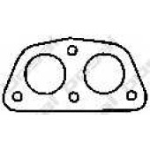 Прокладка выхлопной трубы BOSAL 256-146