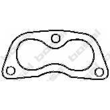 Прокладка выхлопной трубы BOSAL 256-271