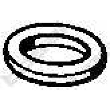 Прокладка выхлопной трубы BOSAL 256-282