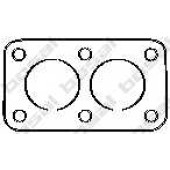 Прокладка выхлопной трубы BOSAL 256-649