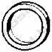 Прокладка выхлопной трубы BOSAL 256-708