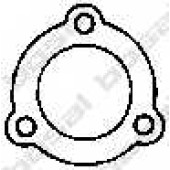 Прокладка выхлопной трубы BOSAL 256-847