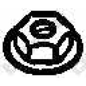 Гайка, выпускной коллектор BOSAL 258-038