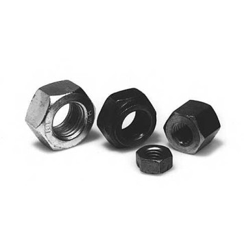 Гайка, выпускной коллектор BOSAL 258-050-1