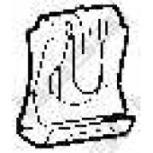 Клемма системы выпуска BOSAL 258-128