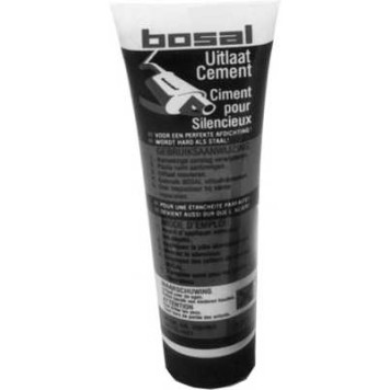 Герметики системы выпуска ОГ BOSAL 258-503