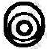 Пружина выхлопной трубы BOSAL 258-783