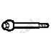 Болт системы выпуска BOSAL 258-791