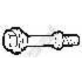 Болт системы выпуска BOSAL 258-943