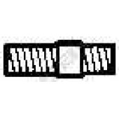 Болт системы выпуска BOSAL 258-953