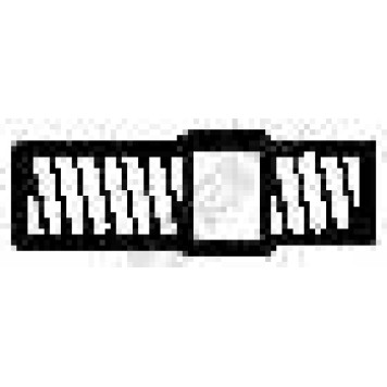 Болт системы выпуска BOSAL 258-953