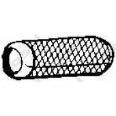 Гофрированная труба выхлопной системы BOSAL 265-561