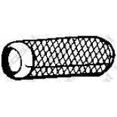 Гофрированная труба выхлопной системы BOSAL 265-565