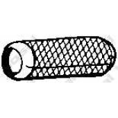 Гофрированная труба выхлопной системы BOSAL 265-567