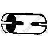 Соединительные элементы системы выпуска BOSAL 265-617