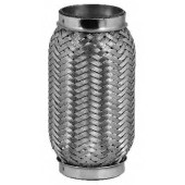 Гофрированная труба выхлопной системы BOSAL 265-677