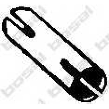 Соединительные элементы системы выпуска BOSAL 265-909