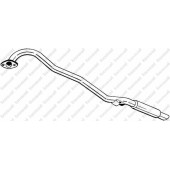 Глушитель выхлопных газов конечный BOSAL 278-551