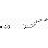 Средний глушитель выхлопных газов BOSAL 279-313