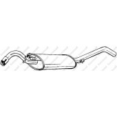 Глушитель выхлопных газов конечный BOSAL 279-411