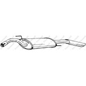 Глушитель выхлопных газов конечный BOSAL 279-489