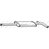 Средний глушитель выхлопных газов BOSAL 279-917