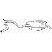 Глушитель выхлопных газов конечный BOSAL 280-865