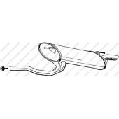 Глушитель выхлопных газов конечный BOSAL 280-909