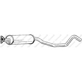 Средний глушитель выхлопных газов BOSAL 281-145