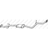 Средний глушитель выхлопных газов BOSAL 282-519