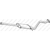 Средний глушитель выхлопных газов BOSAL 284-307