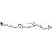 Средний глушитель выхлопных газов BOSAL 284-553