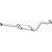 Средний глушитель выхлопных газов BOSAL 285-357