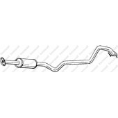 Средний глушитель выхлопных газов BOSAL 285-417