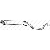 Средний глушитель выхлопных газов BOSAL 285-423