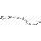 Средний глушитель выхлопных газов BOSAL 285-601