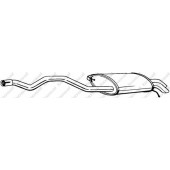 Глушитель выхлопных газов конечный BOSAL 286-489