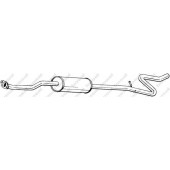 Средний глушитель выхлопных газов BOSAL 287-089