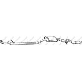 Средний глушитель выхлопных газов BOSAL 287-237