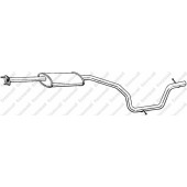 Средний глушитель выхлопных газов BOSAL 289-449