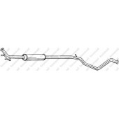 Средний глушитель выхлопных газов BOSAL 289-469