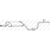 Глушитель выхлопных газов конечный BOSAL 292-021