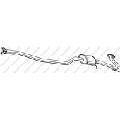 Средний глушитель выхлопных газов BOSAL 293-129