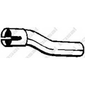 Труба выхлопного газа BOSAL 328-181